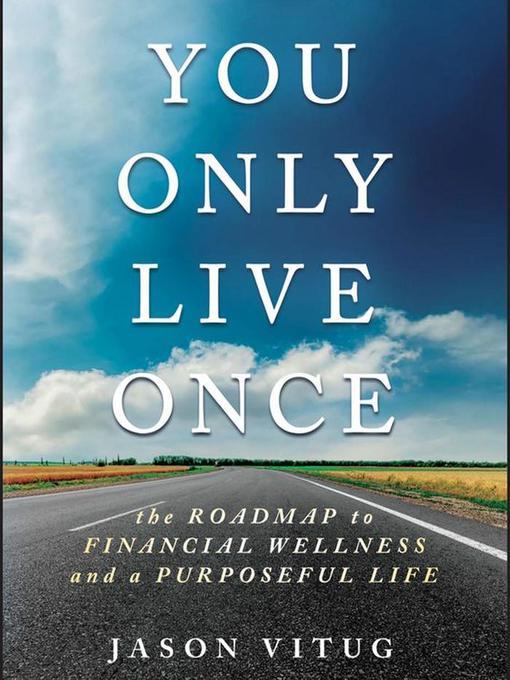 Title details for You Only Live Once by Jason Vitug - Available